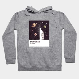 Mysteries of the Universe Hoodie